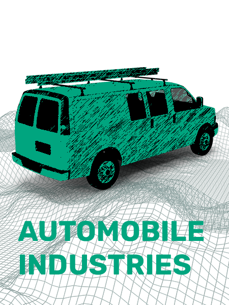 Auto-Industry