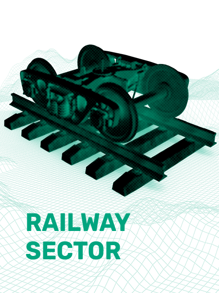 Railway-Sector